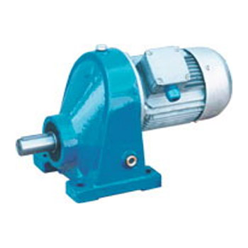 C一級齒輪減速機(jī)系列