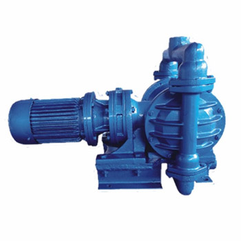 DBY電動調(diào)速往復(fù)泵