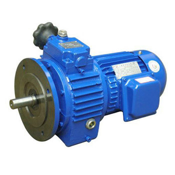 MB-機(jī)械無級變速機(jī)