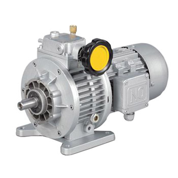 MB-C機(jī)械變速機(jī)帶一級齒輪減速機(jī)