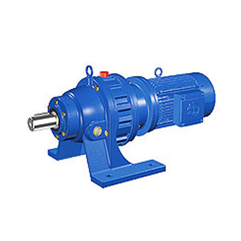 MB-X機(jī)械變速機(jī)帶擺線減速機(jī)